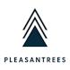 Pleasantrees Logo